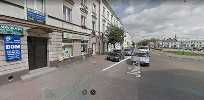 DOM Biuro Nieruchomości Paweł Zarzycki